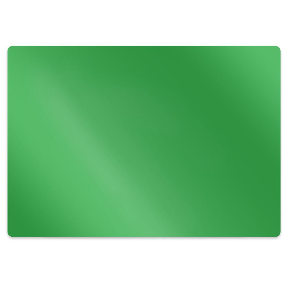 kobercomat.sk Podložka pod kancelársku stoličku Farba Svetlo zelená 120x90 cm 2 cm 